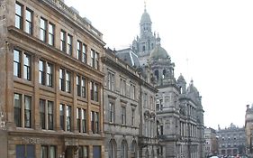 The Z Hotel Glasgow